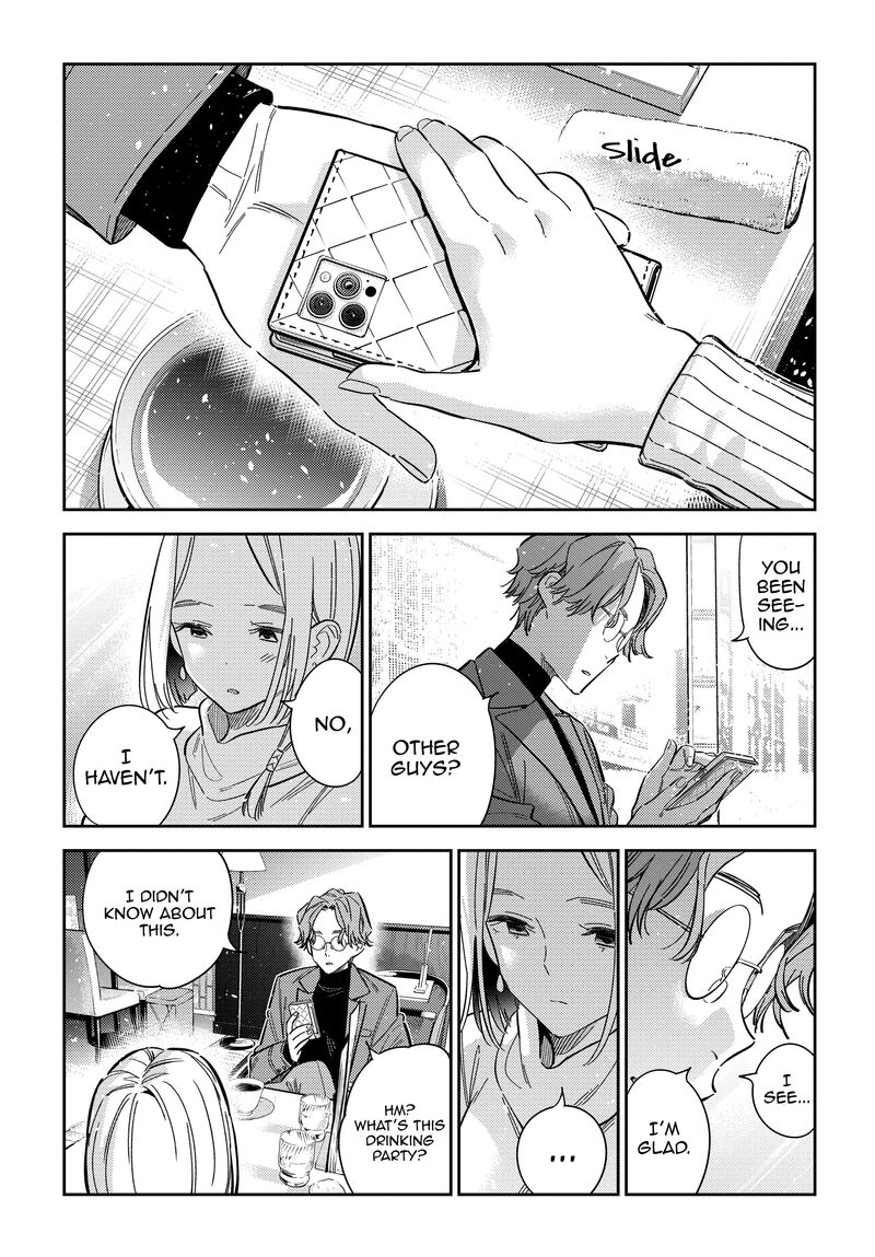 Shiunji Ke No Kodomotachi Chapter 53 Page 9