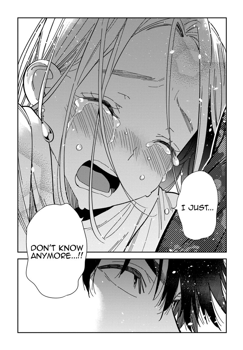 Shiunji Ke No Kodomotachi Chapter 54 Page 17
