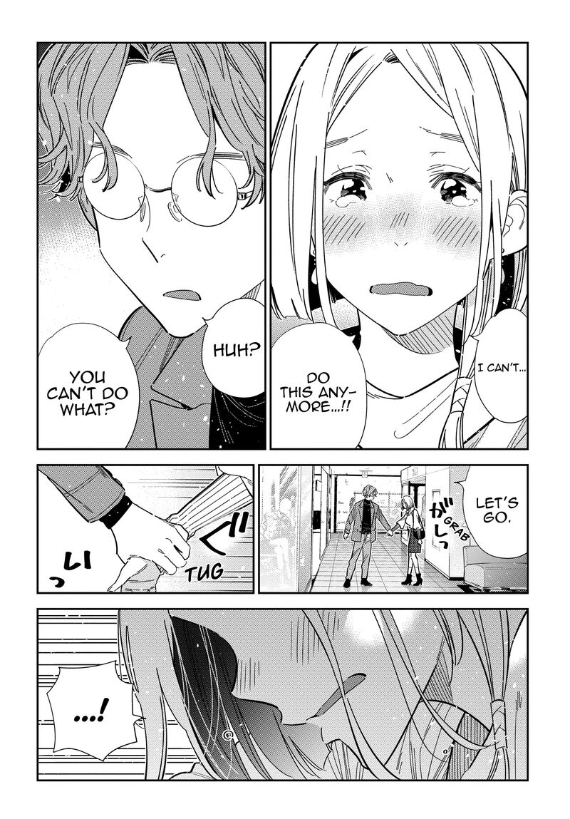 Shiunji Ke No Kodomotachi Chapter 54 Page 3