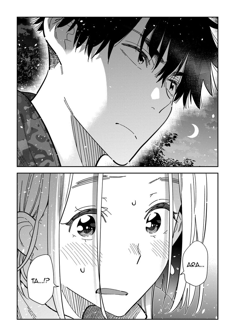 Shiunji Ke No Kodomotachi Chapter 54 Page 9