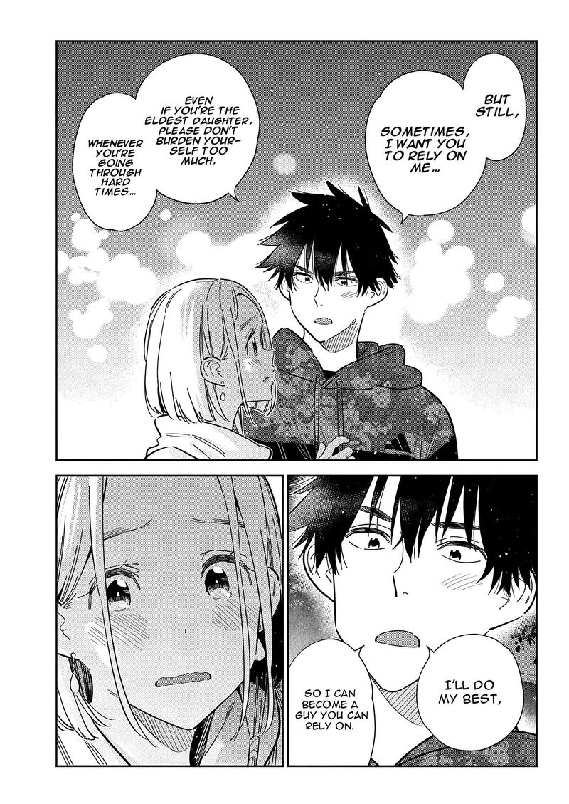 Shiunji Ke No Kodomotachi Chapter 55 Page 10