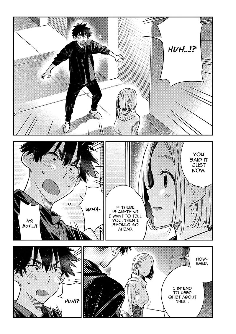 Shiunji Ke No Kodomotachi Chapter 55 Page 19