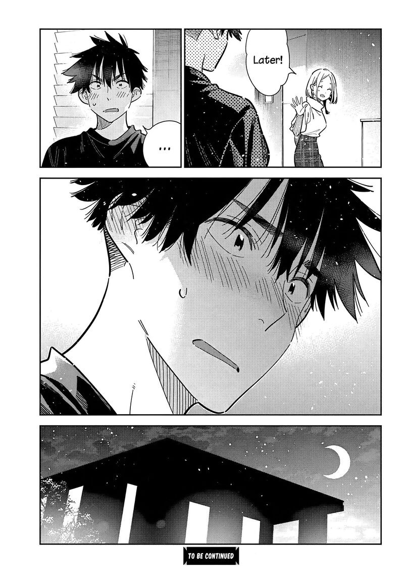 Shiunji Ke No Kodomotachi Chapter 55 Page 24