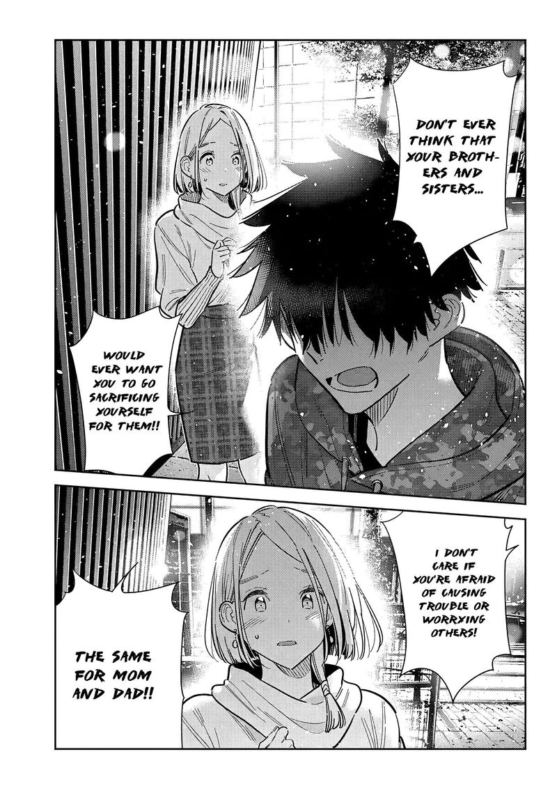 Shiunji Ke No Kodomotachi Chapter 55 Page 4
