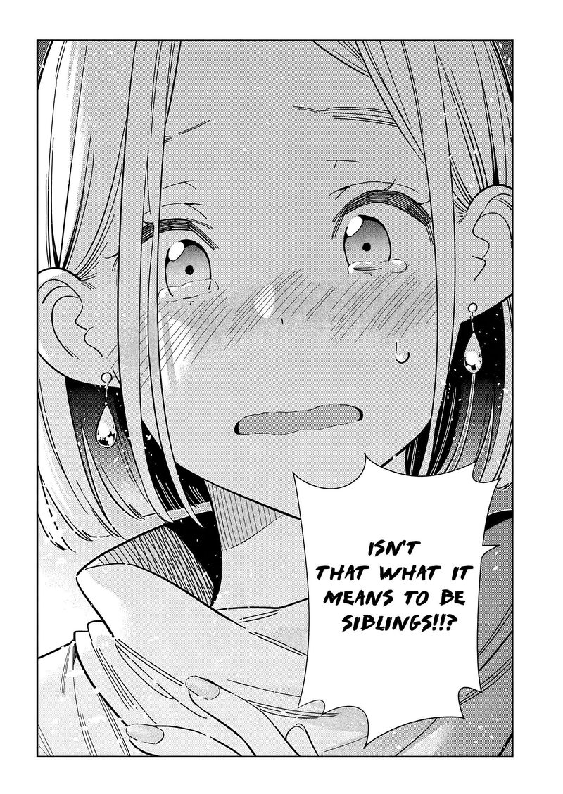Shiunji Ke No Kodomotachi Chapter 55 Page 6