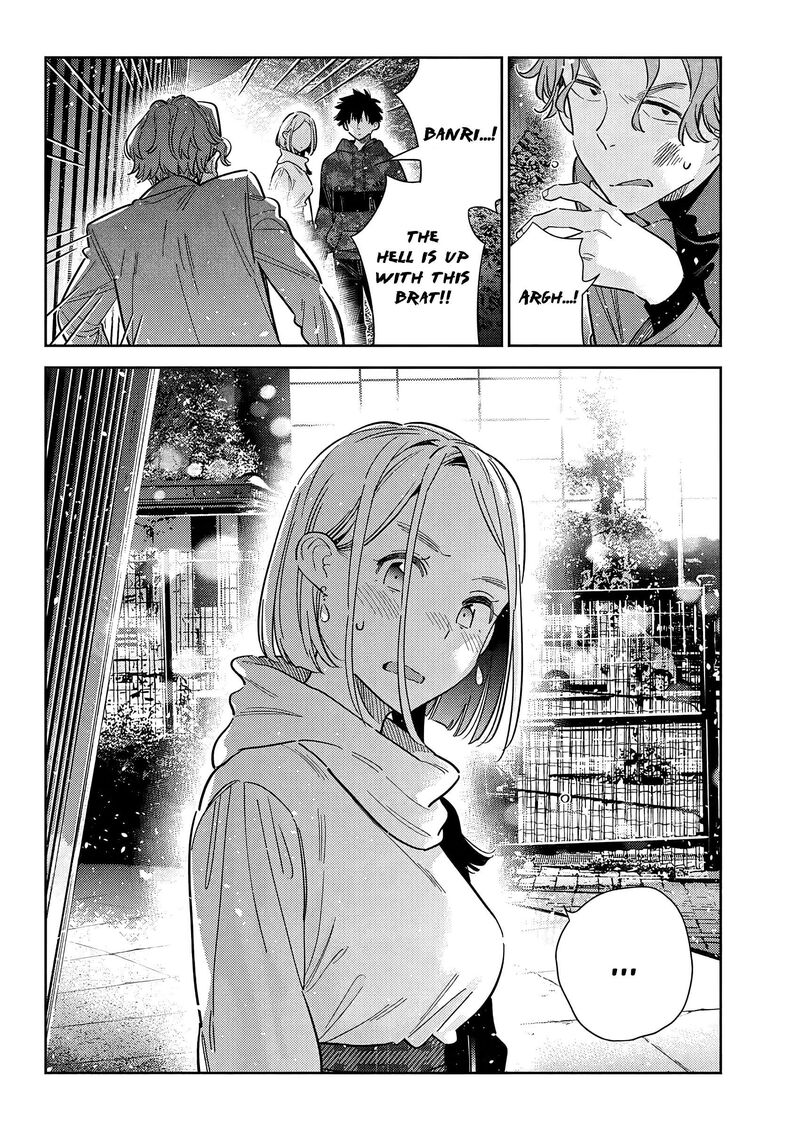 Shiunji Ke No Kodomotachi Chapter 55 Page 7
