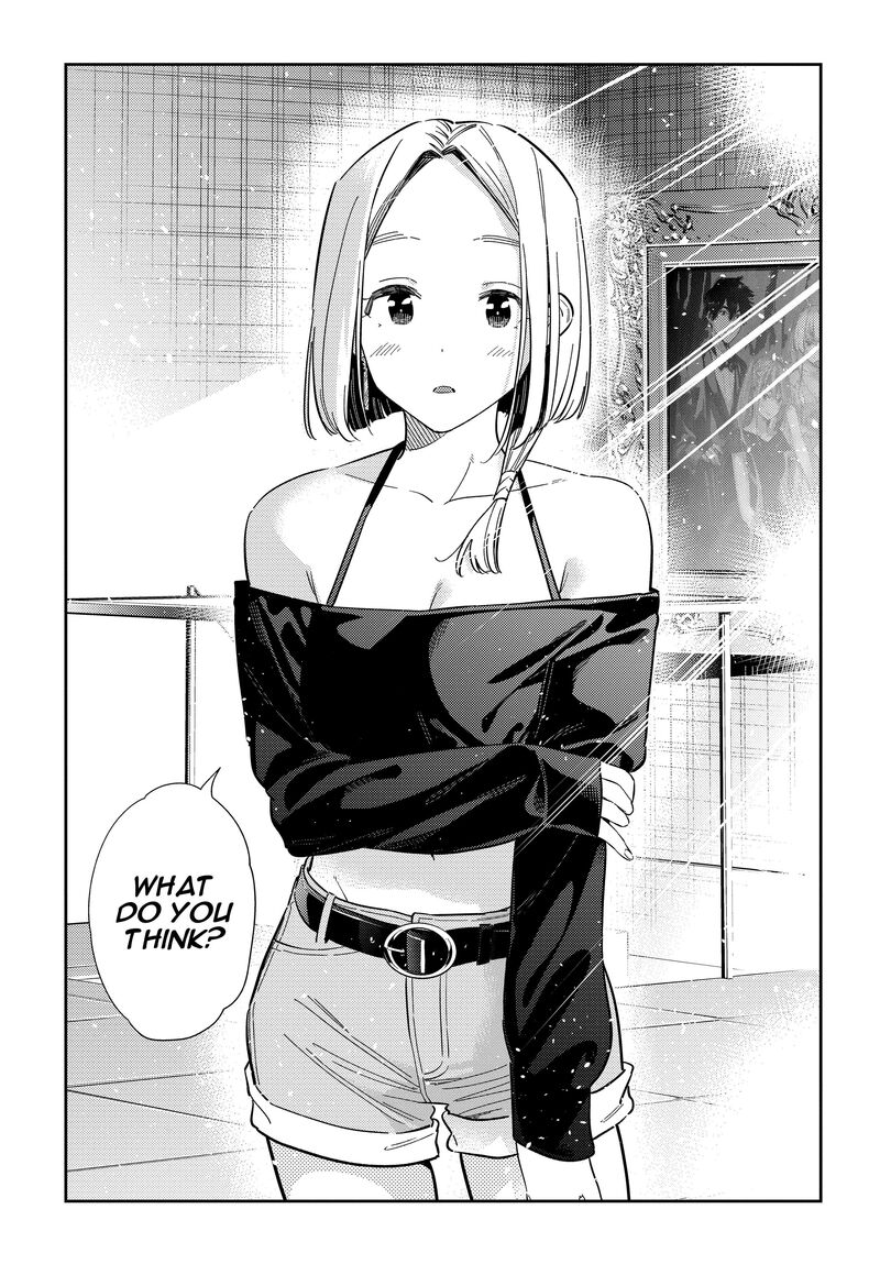 Shiunji Ke No Kodomotachi Chapter 56 Page 11