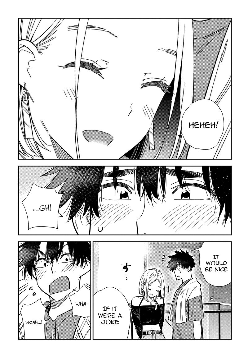 Shiunji Ke No Kodomotachi Chapter 56 Page 13