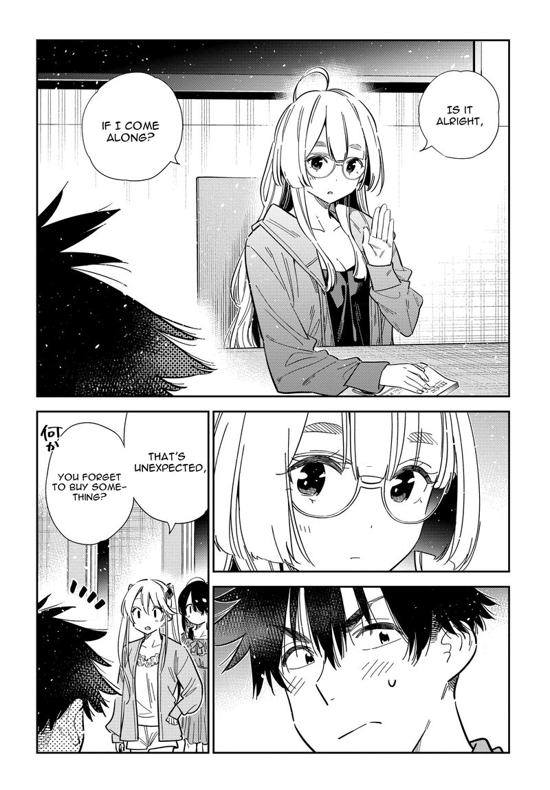 Shiunji Ke No Kodomotachi Chapter 56 Page 18