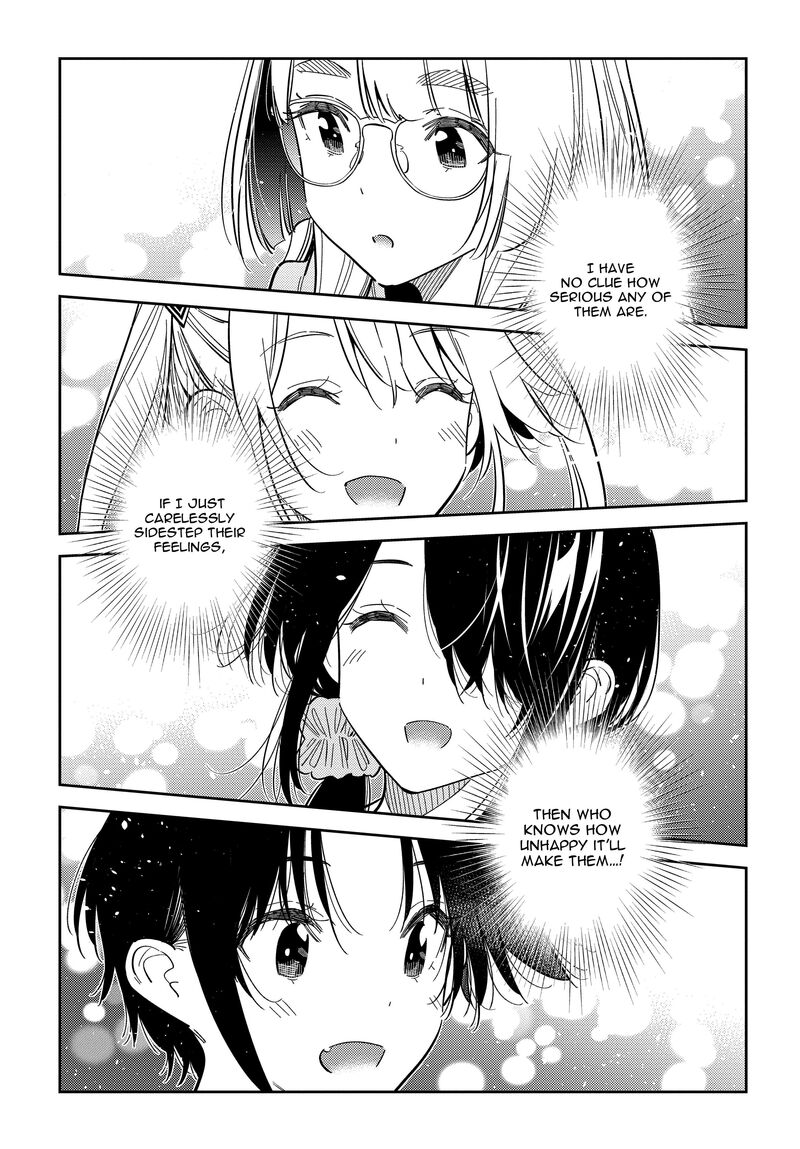 Shiunji Ke No Kodomotachi Chapter 56 Page 23