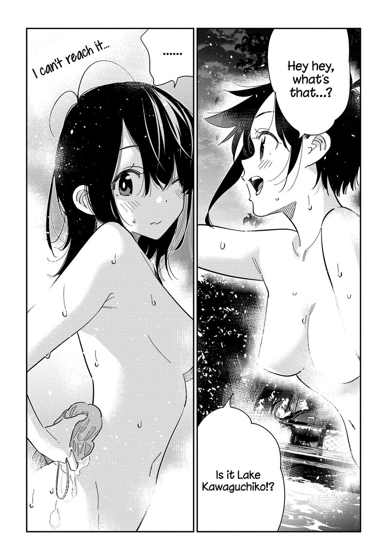 Shiunji Ke No Kodomotachi Chapter 57 Page 16