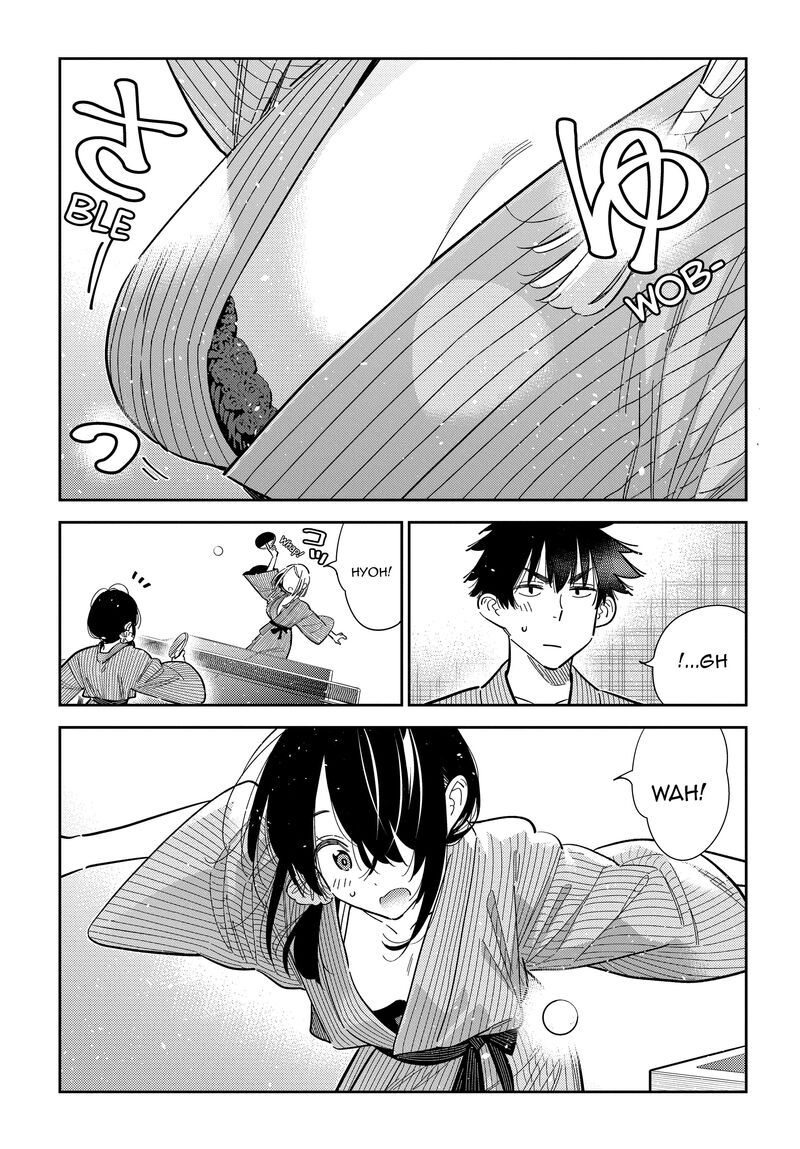 Shiunji Ke No Kodomotachi Chapter 58 Page 10