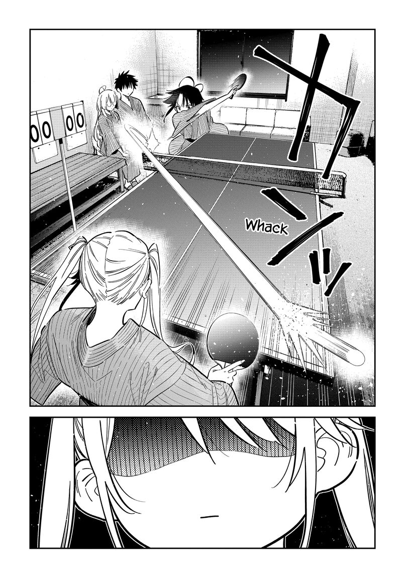 Shiunji Ke No Kodomotachi Chapter 58 Page 4