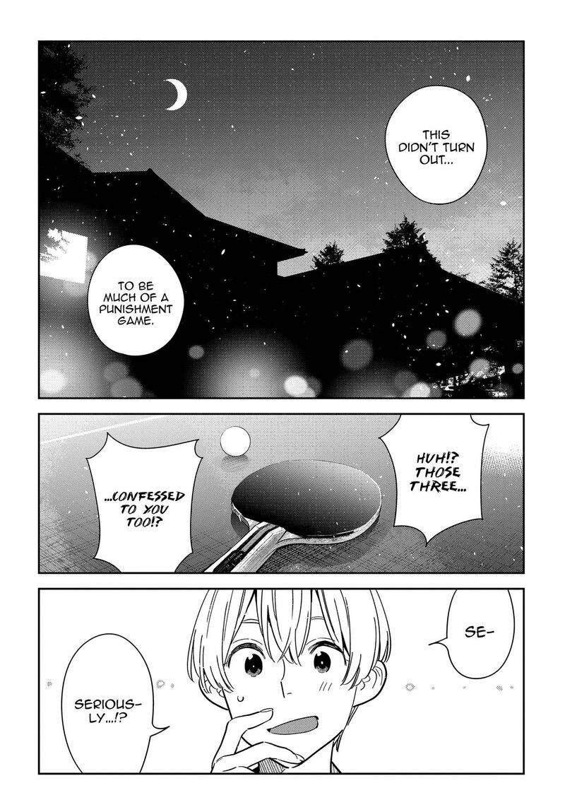 Shiunji Ke No Kodomotachi Chapter 59 Page 15
