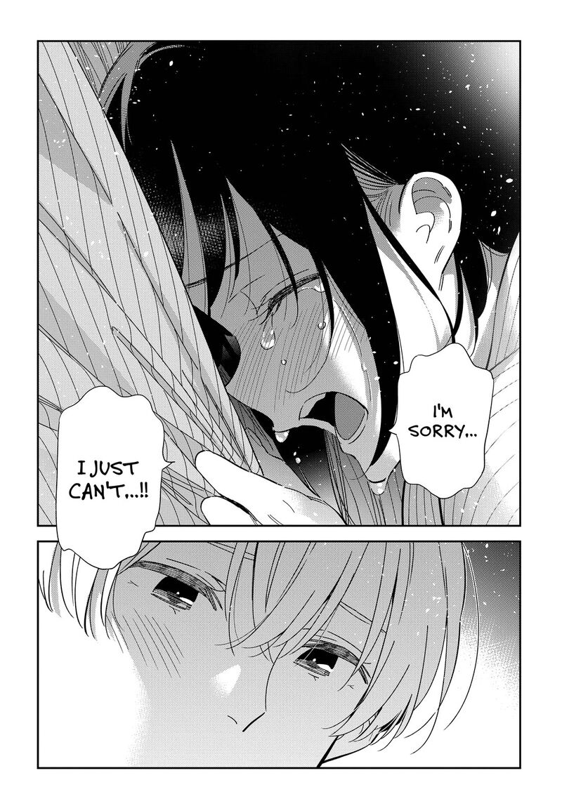 Shiunji Ke No Kodomotachi Chapter 60 Page 14