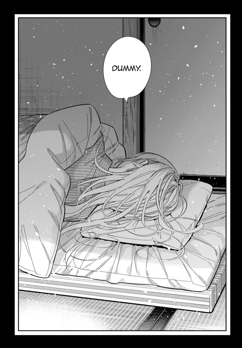 Shiunji Ke No Kodomotachi Chapter 62 Page 17