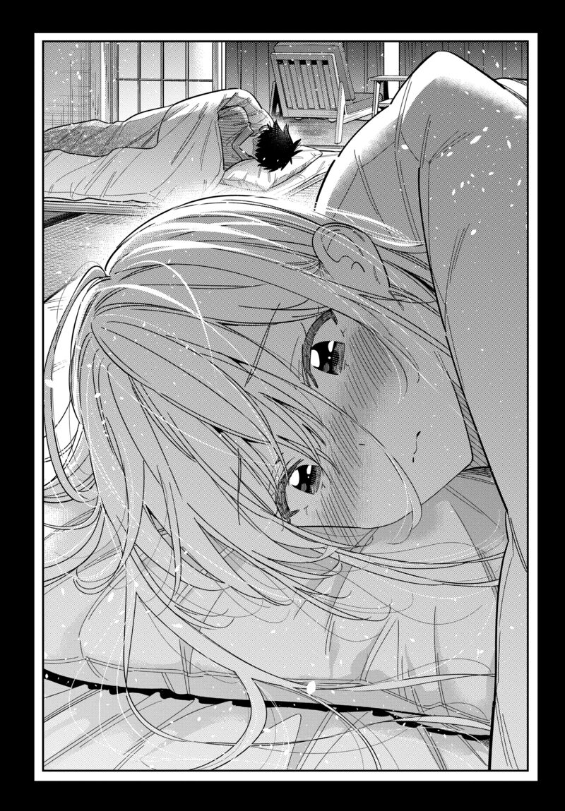 Shiunji Ke No Kodomotachi Chapter 62 Page 19