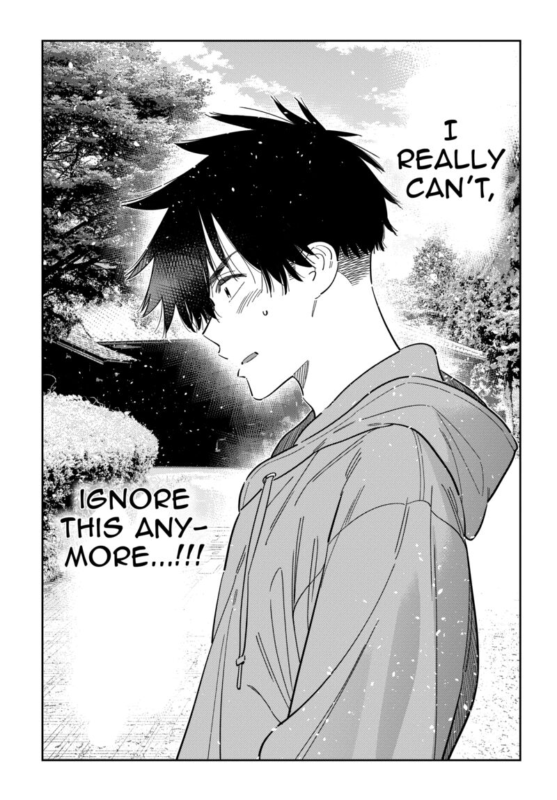 Shiunji Ke No Kodomotachi Chapter 62 Page 21