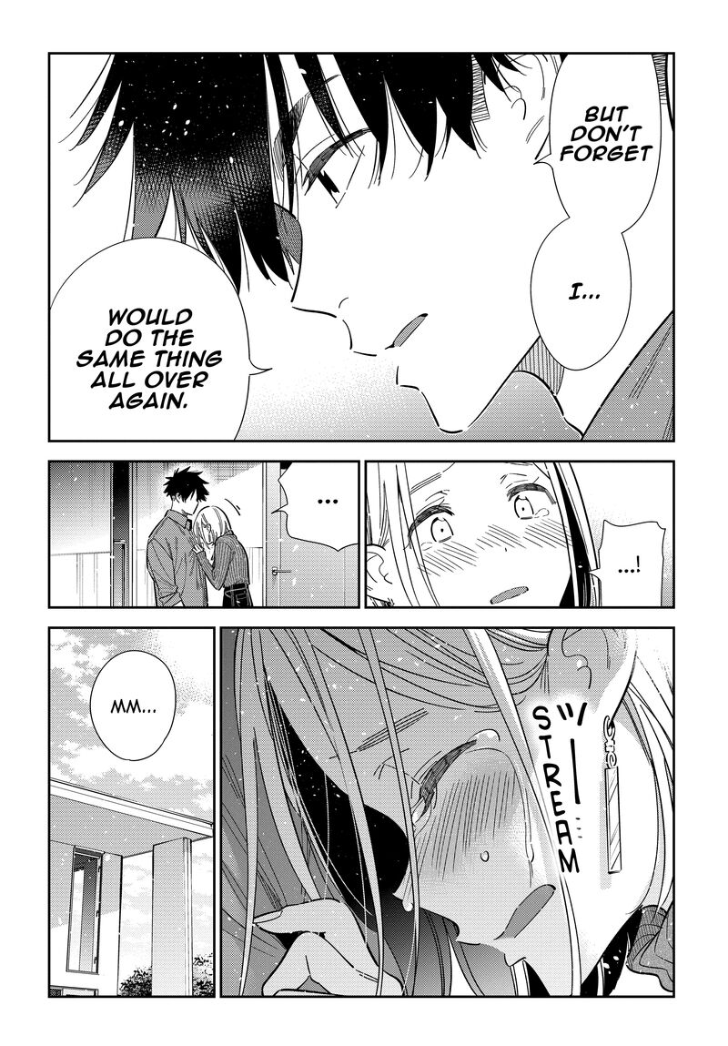 Shiunji Ke No Kodomotachi Chapter 63 Page 16