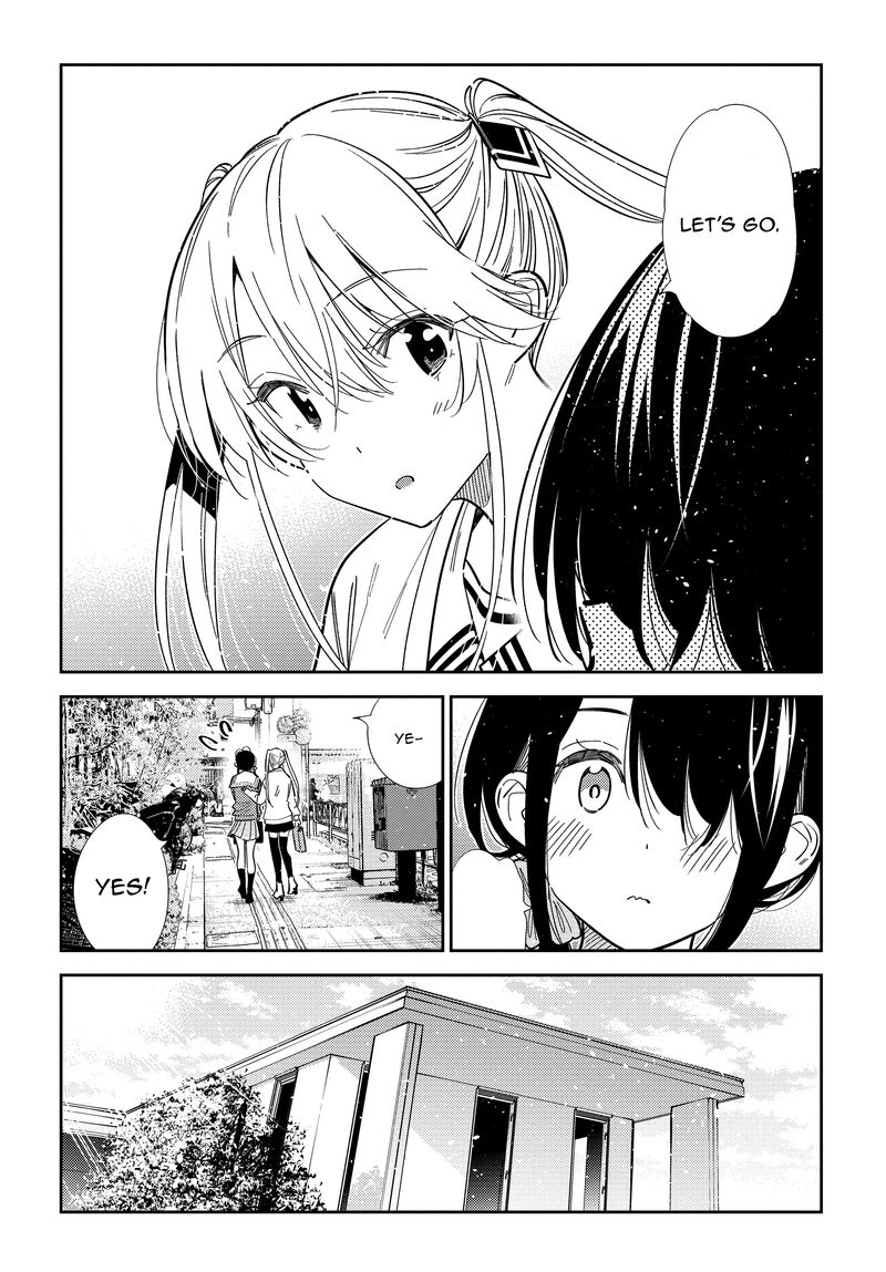 Shiunji Ke No Kodomotachi Chapter 63 Page 8