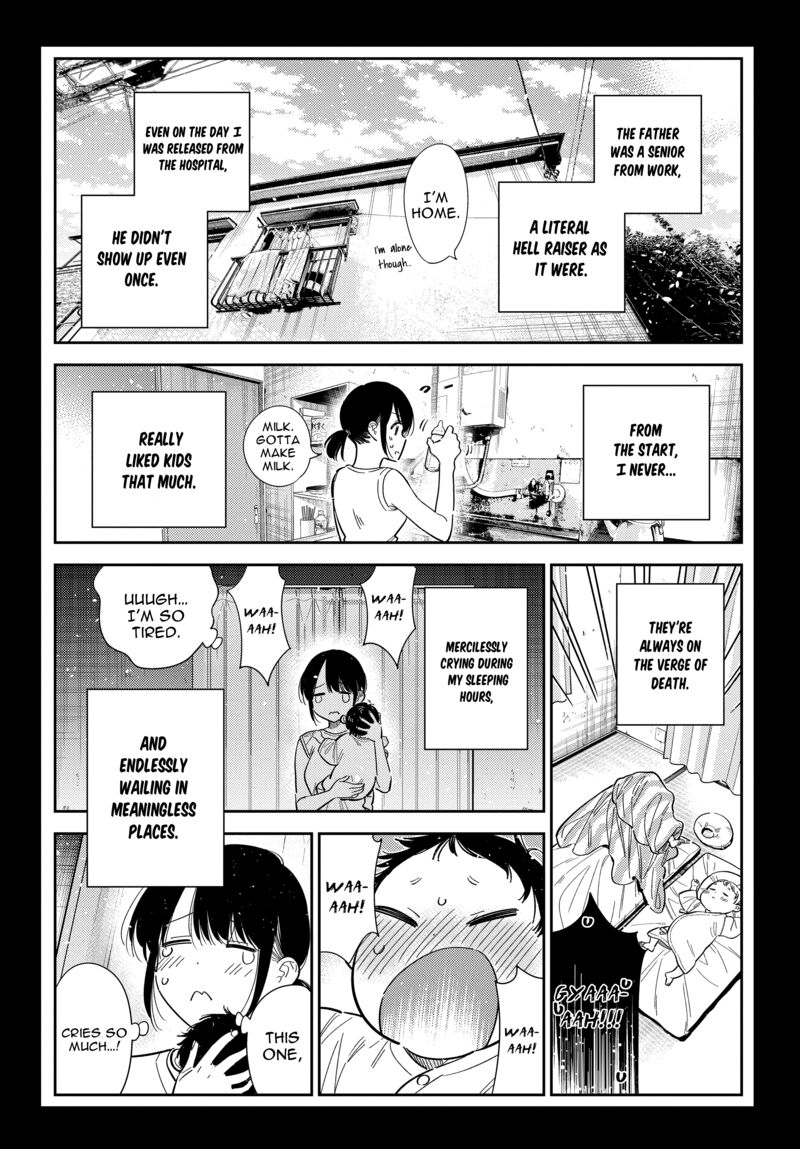 Shiunji Ke No Kodomotachi Chapter 65 Page 3