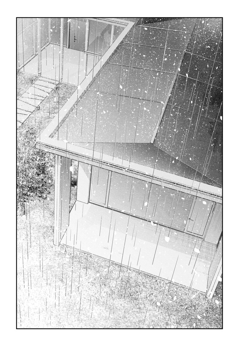 Shiunji Ke No Kodomotachi Chapter 66 Page 13