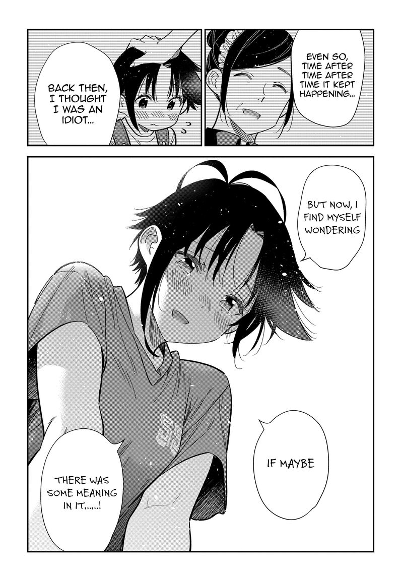 Shiunji Ke No Kodomotachi Chapter 67 Page 9