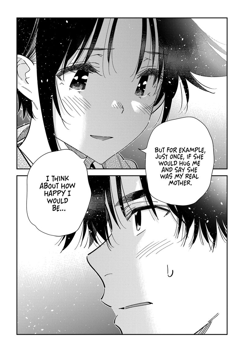 Shiunji Ke No Kodomotachi Chapter 68 Page 15