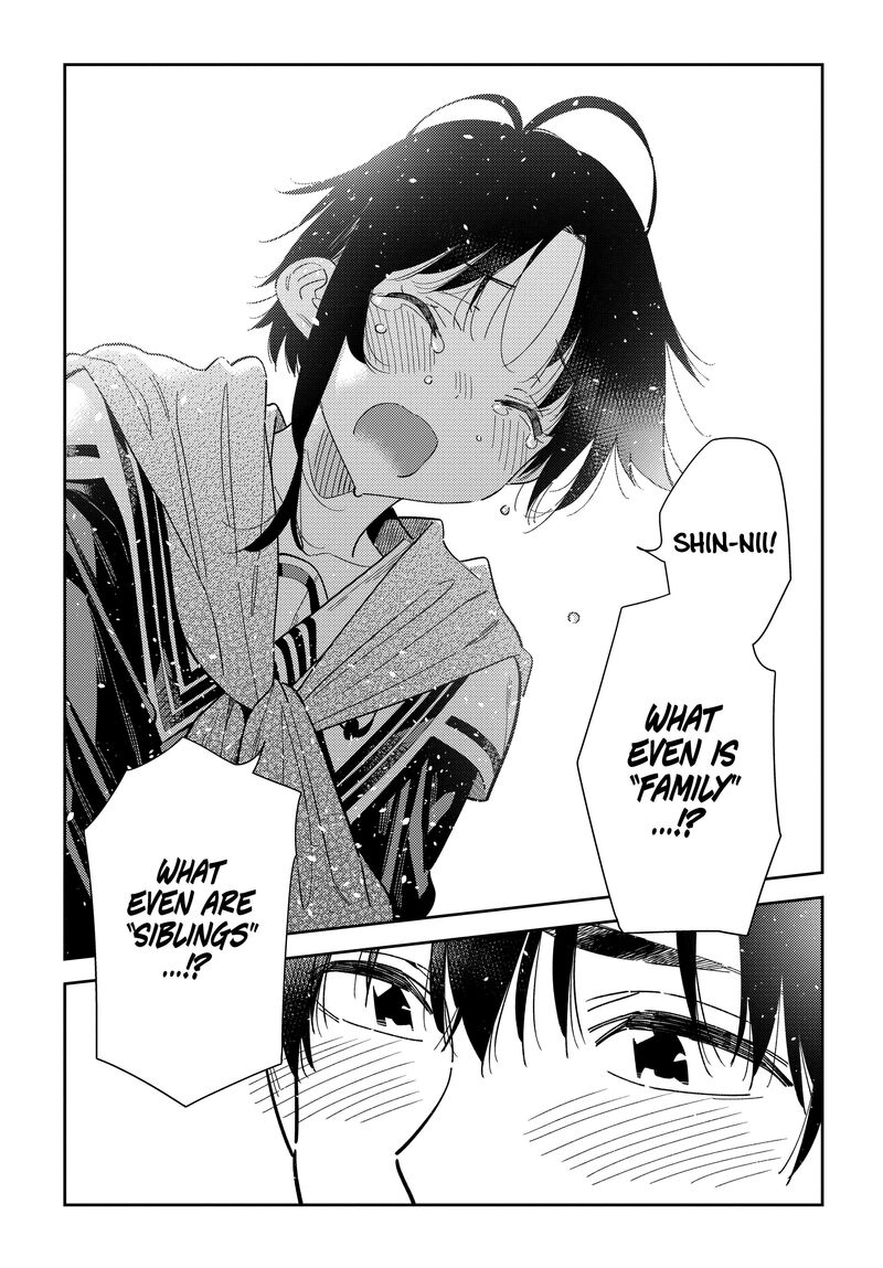 Shiunji Ke No Kodomotachi Chapter 68 Page 18