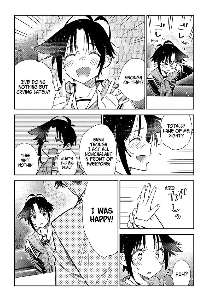 Shiunji Ke No Kodomotachi Chapter 68 Page 19