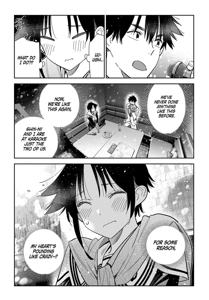 Shiunji Ke No Kodomotachi Chapter 68 Page 2