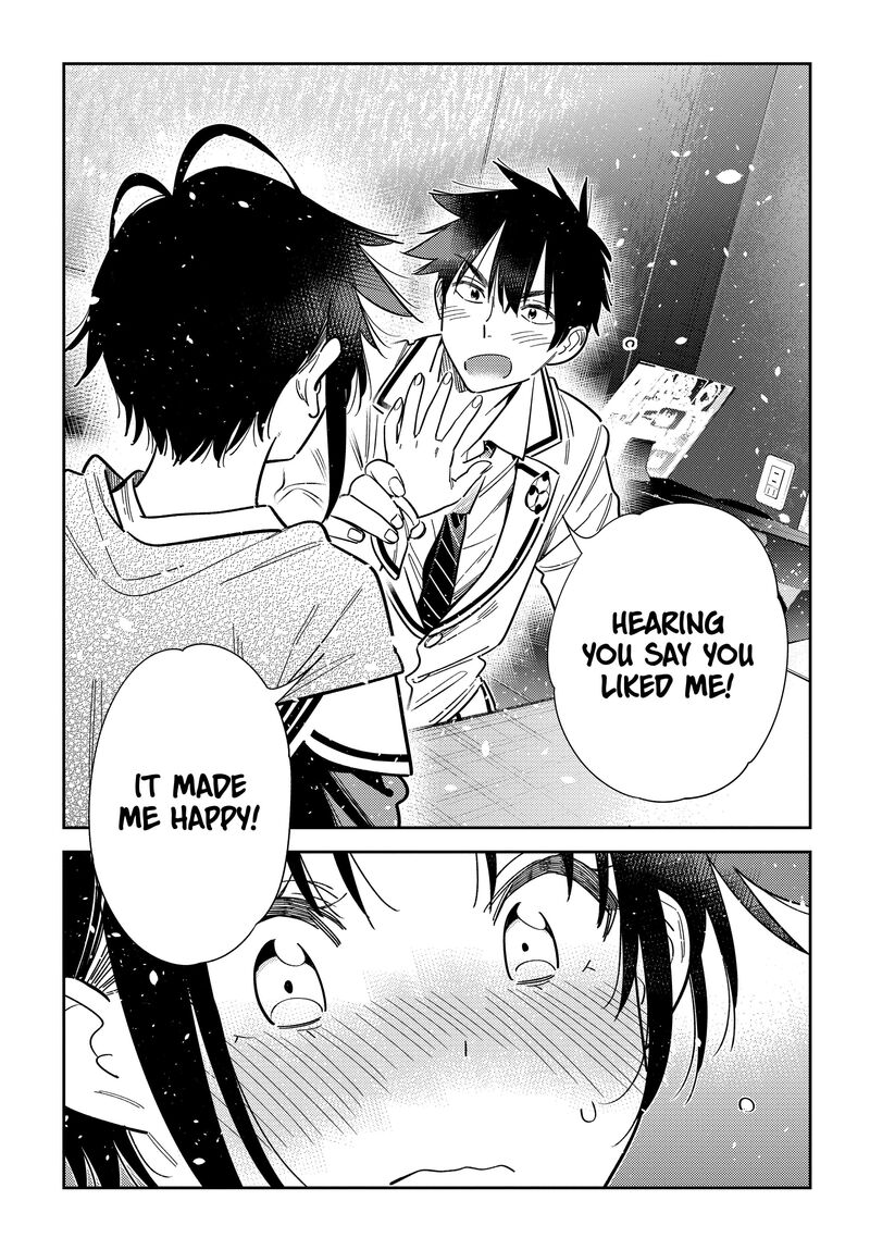 Shiunji Ke No Kodomotachi Chapter 68 Page 20