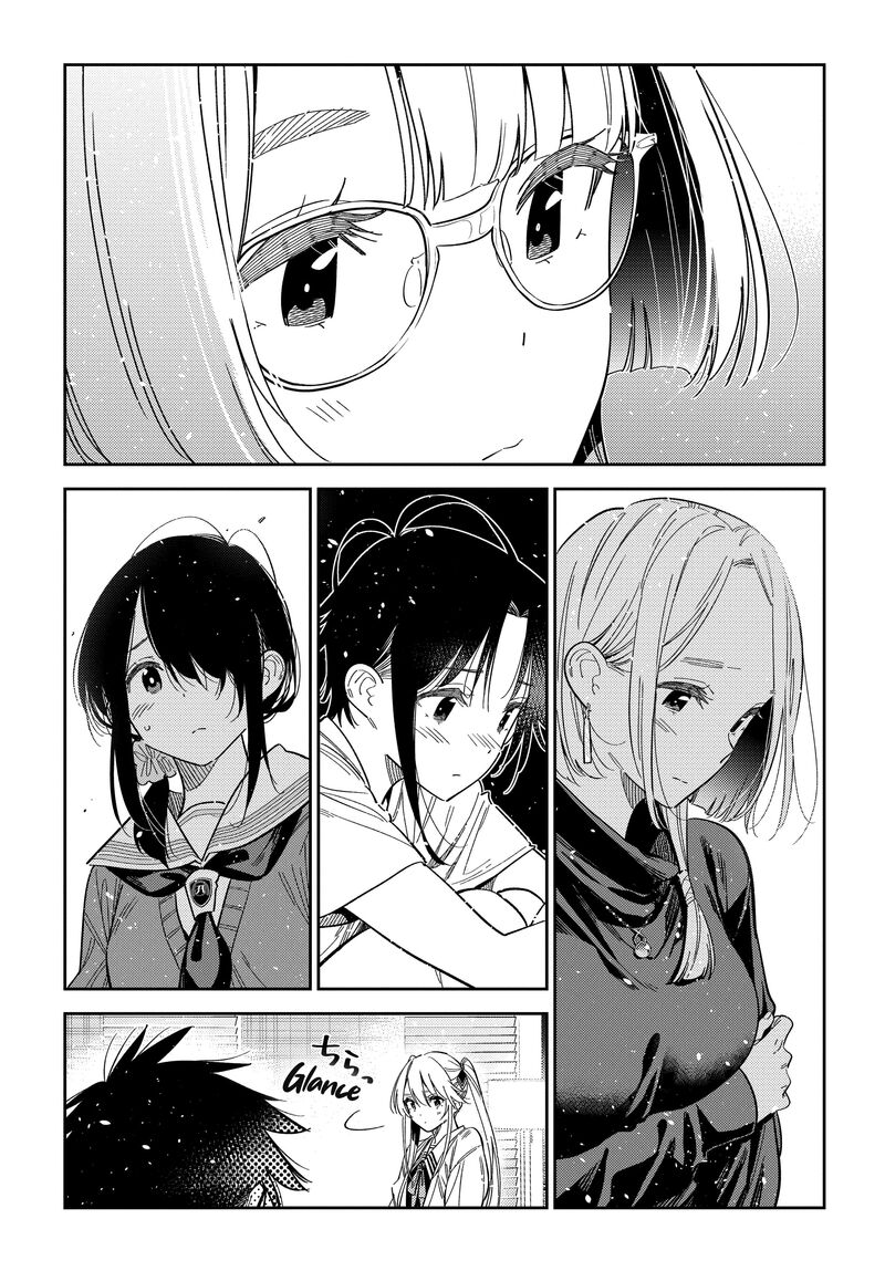 Shiunji Ke No Kodomotachi Chapter 69 Page 18
