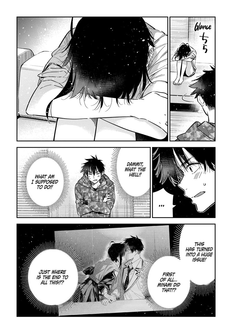 Shiunji Ke No Kodomotachi Chapter 69 Page 20