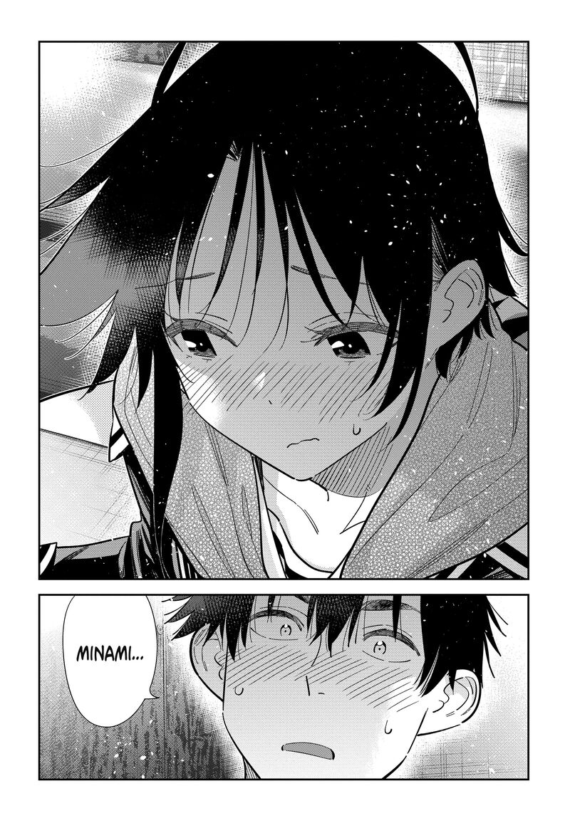 Shiunji Ke No Kodomotachi Chapter 69 Page 3