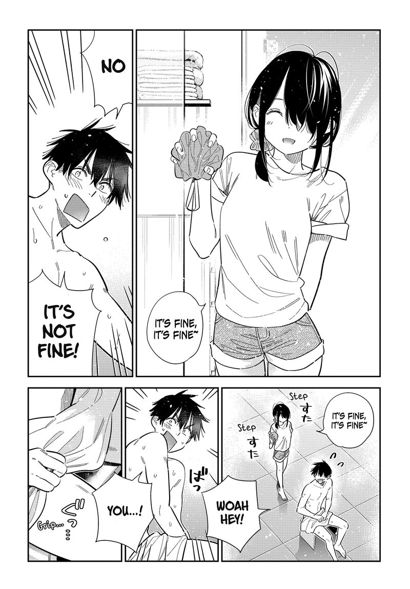 Shiunji Ke No Kodomotachi Chapter 70 Page 10