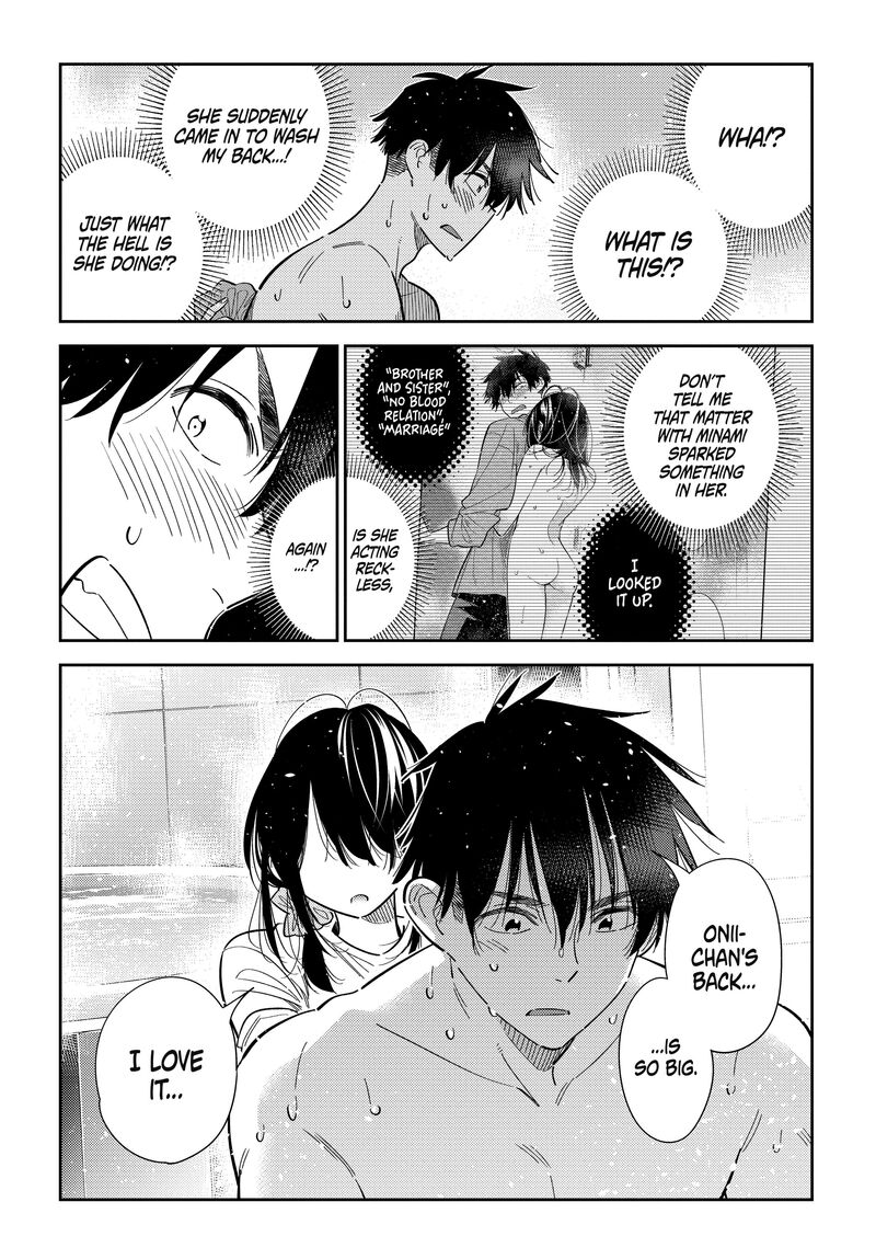Shiunji Ke No Kodomotachi Chapter 70 Page 12