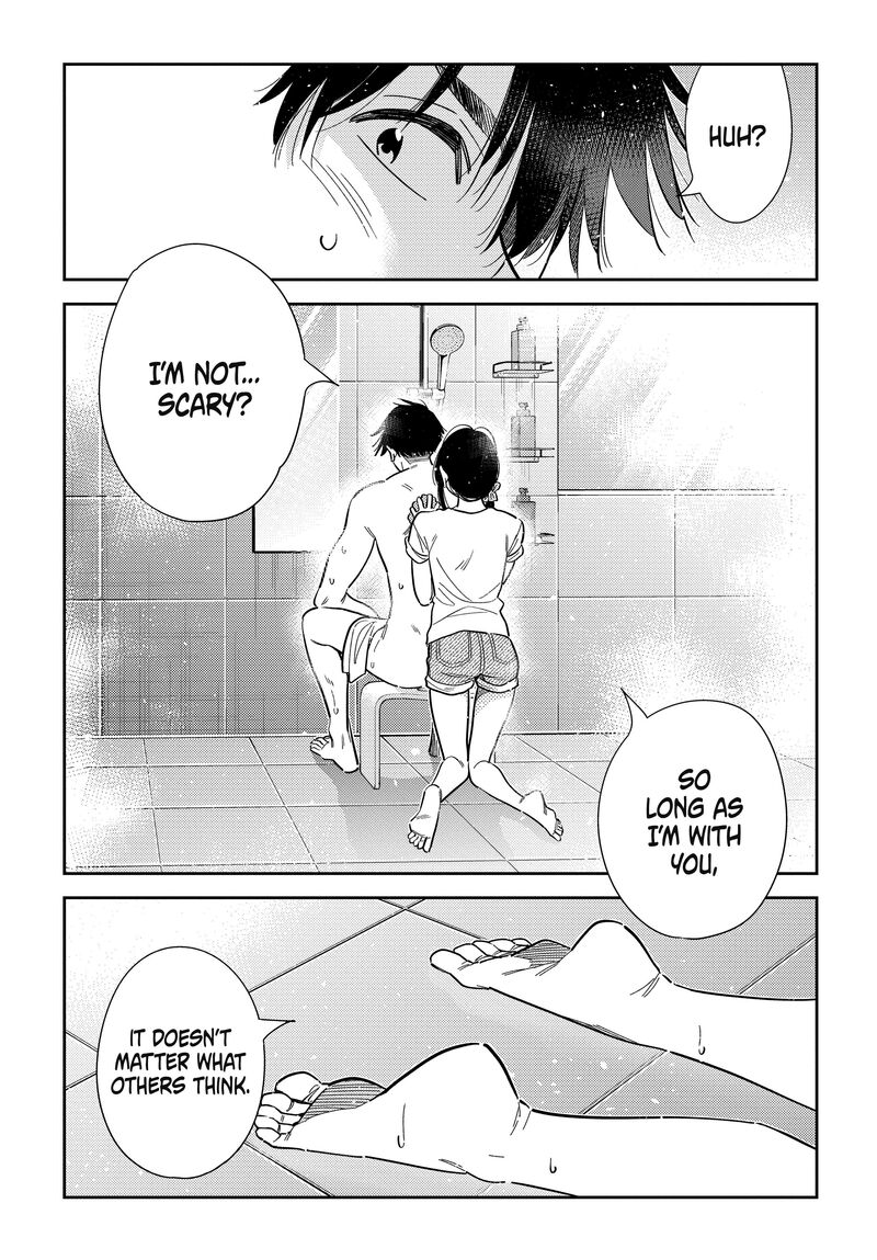 Shiunji Ke No Kodomotachi Chapter 70 Page 13
