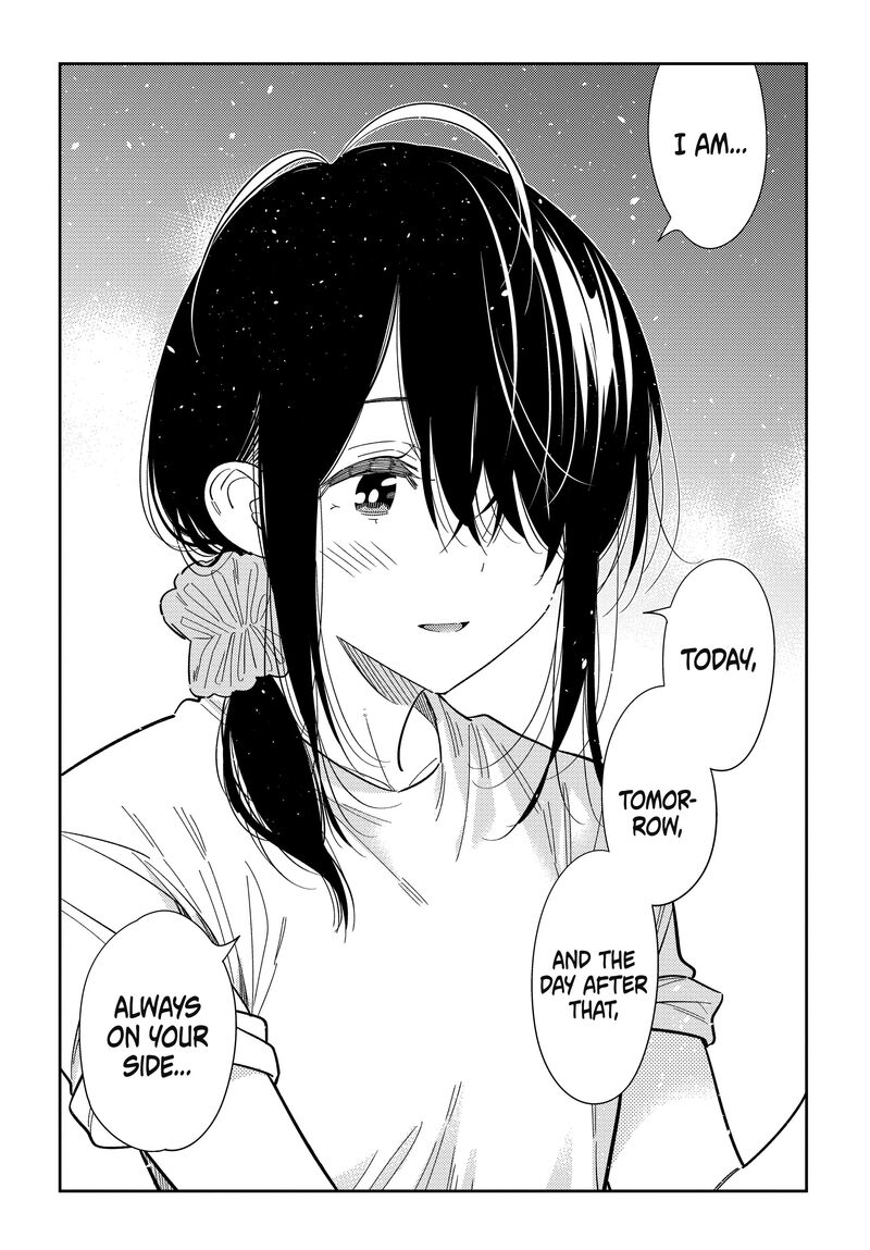 Shiunji Ke No Kodomotachi Chapter 70 Page 14