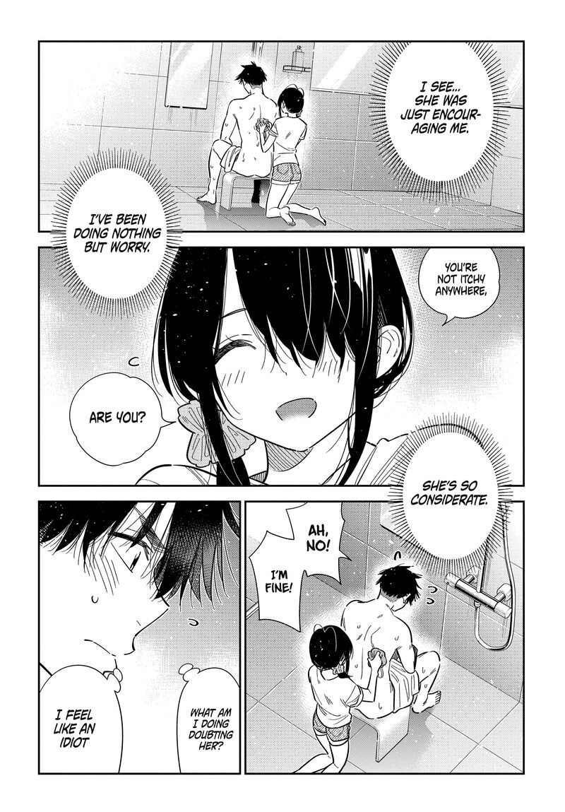 Shiunji Ke No Kodomotachi Chapter 70 Page 16