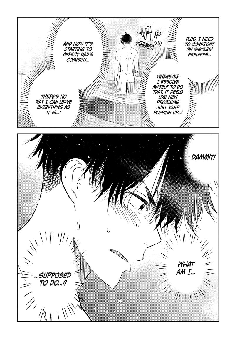 Shiunji Ke No Kodomotachi Chapter 70 Page 7