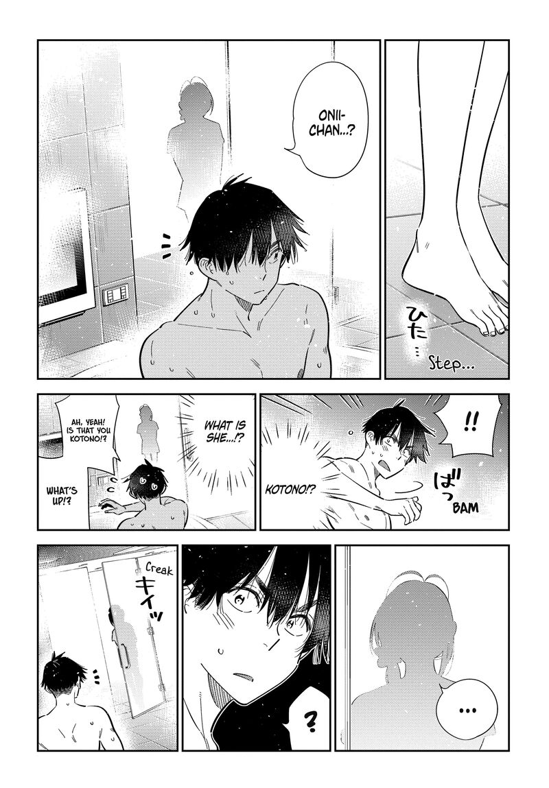Shiunji Ke No Kodomotachi Chapter 70 Page 8