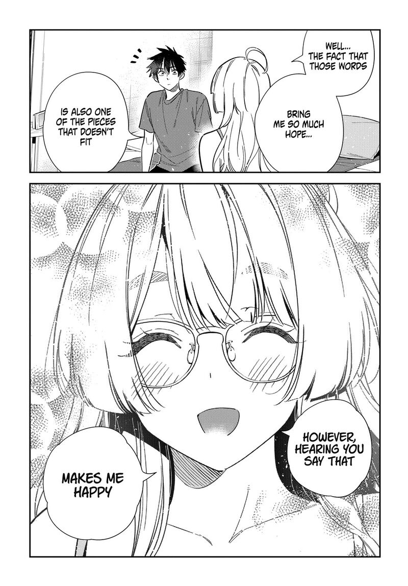 Shiunji Ke No Kodomotachi Chapter 71 Page 14