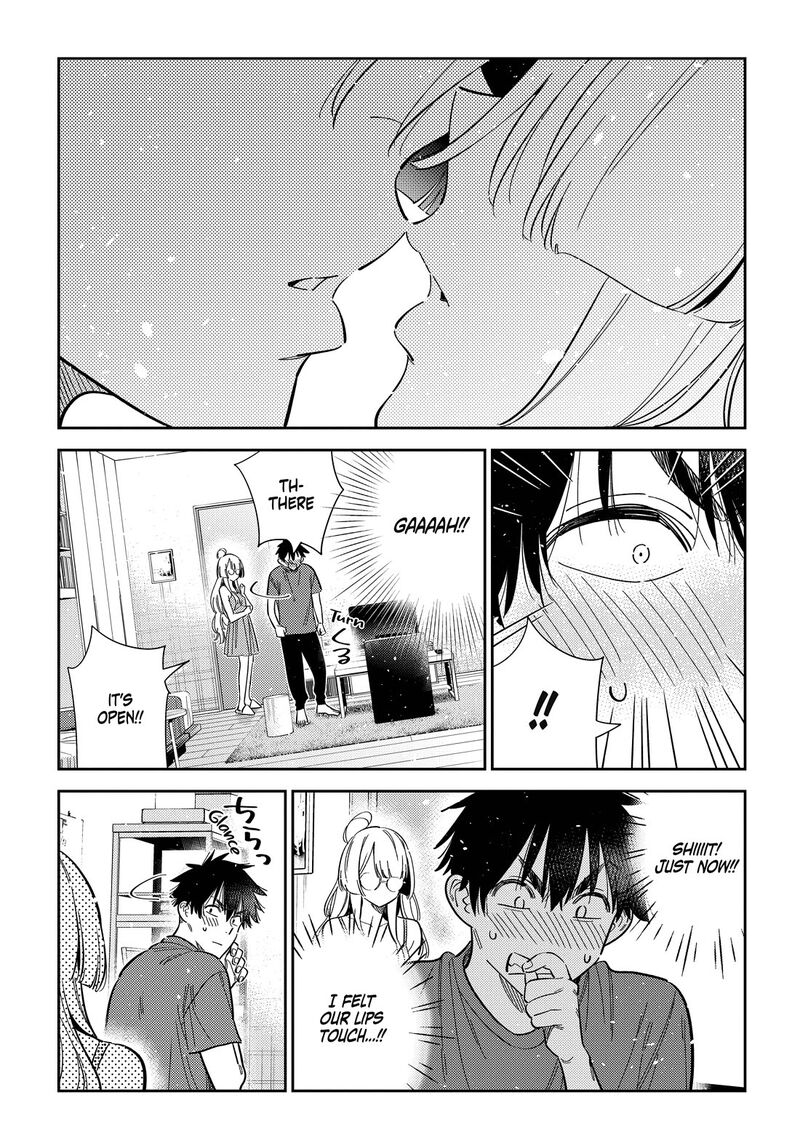 Shiunji Ke No Kodomotachi Chapter 71 Page 17