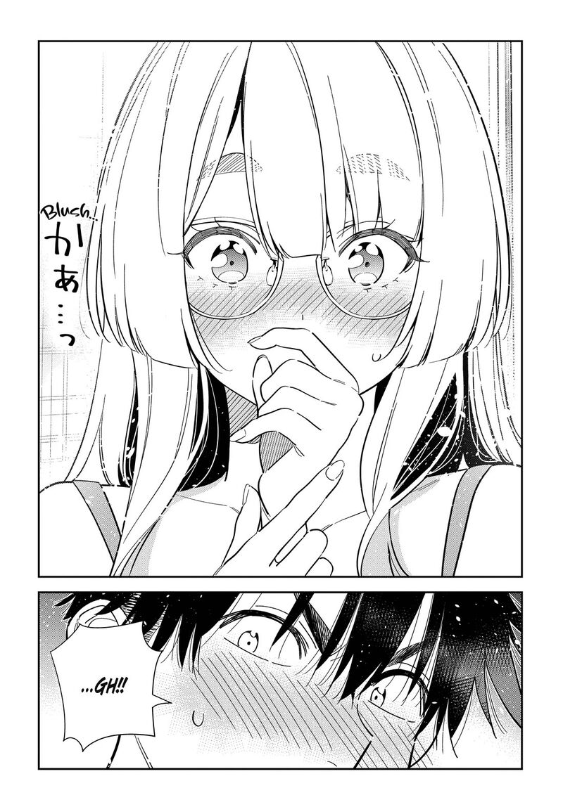 Shiunji Ke No Kodomotachi Chapter 71 Page 18