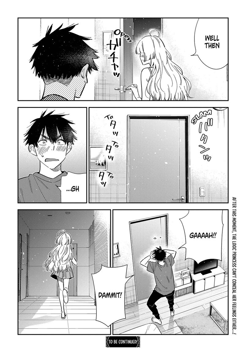 Shiunji Ke No Kodomotachi Chapter 71 Page 19