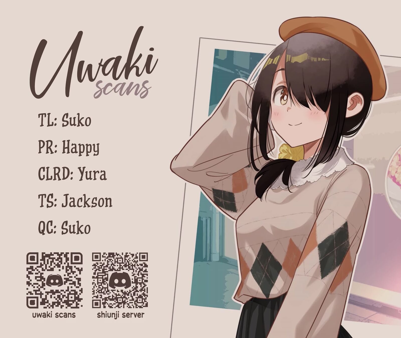 Shiunji Ke No Kodomotachi Chapter 71 Page 20