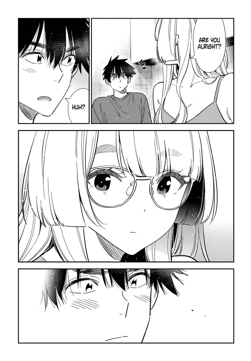 Shiunji Ke No Kodomotachi Chapter 71 Page 6