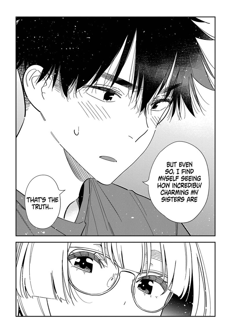 Shiunji Ke No Kodomotachi Chapter 71 Page 9