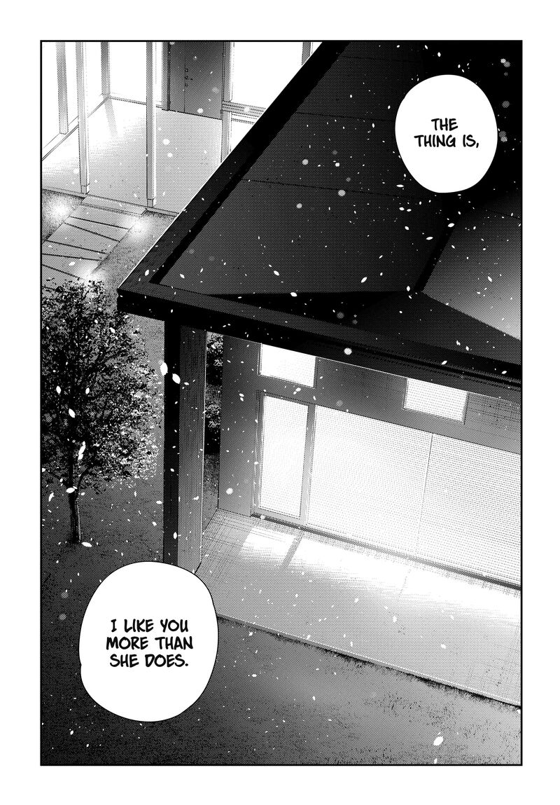 Shiunji Ke No Kodomotachi Chapter 72 Page 12